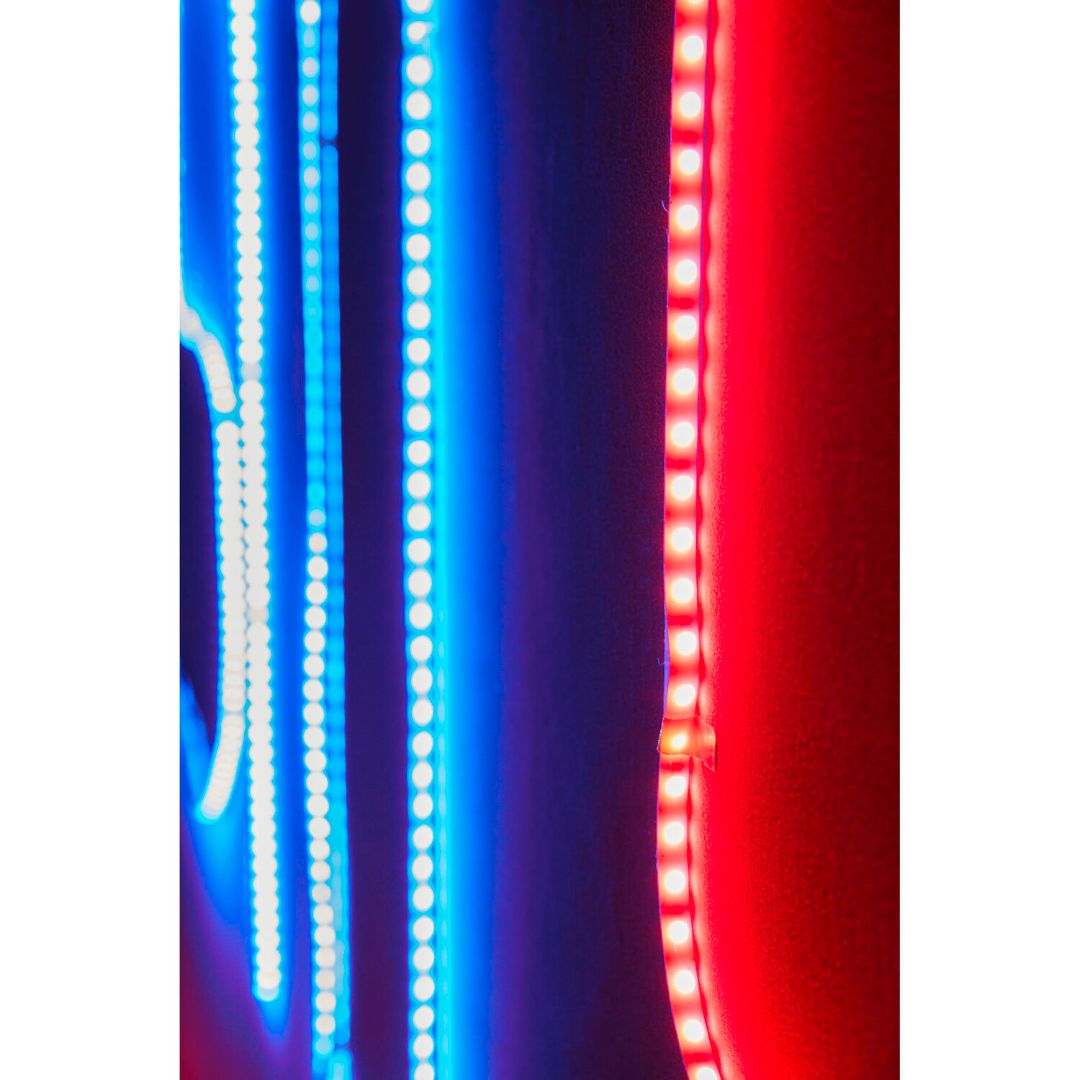 Amaran SM5c LED Light Strip 5m - 10